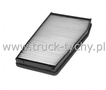 Filtr kabinowy Chevrolet Epica, Evanda 96327366